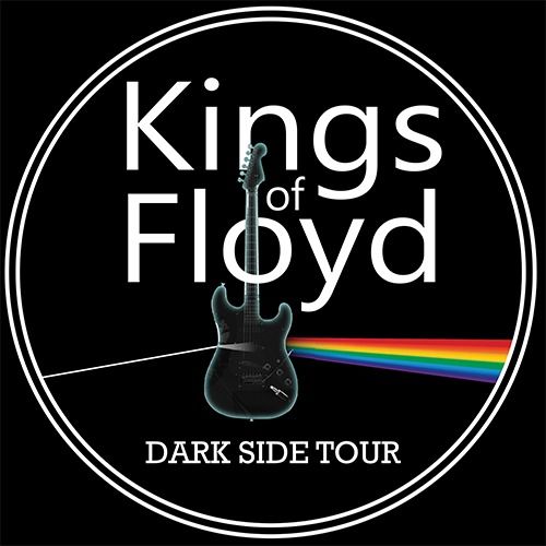Kings of Floyd
