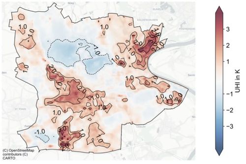 Webinare zur Anwendung der Klimaanalyse