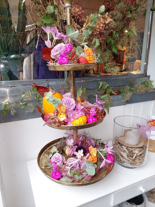 Kulinarische Stadtführung über den Großmarkt