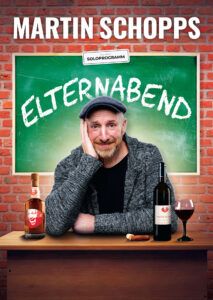 Martin Schopps