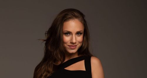 Konzert - Arien aus Italien und Deutschland