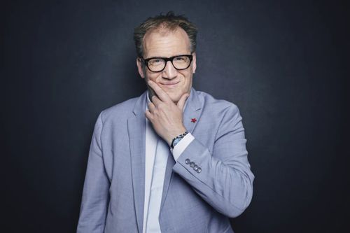 Die Grünkohl & Pinkel Show