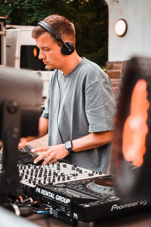 Playersnight @ HTC Blau-Weiß Krefeld 1923 e.V.