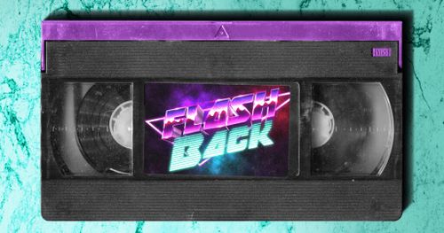 Flashback - Lieblingslieder & Jugendsünden