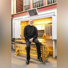 Orgelkonzert Prof. Eberhard Lauer KMD em.