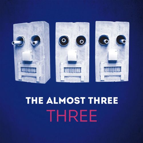 THE ALMOST THREE