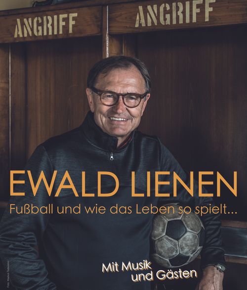 EWALD LIENEN