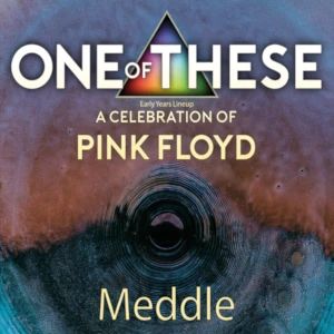 One Of These – A Celebration of Pink Floyd