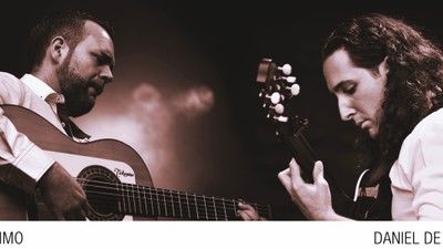 Duo Alcalá & Primo