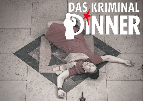 Das Kriminal Dinner – Krimidinner für Jung und Alt
