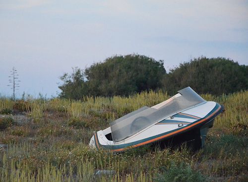 A Gang - In der Ferne
