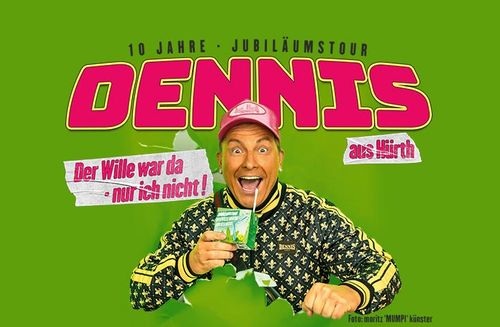 Dennis aus Hürth
