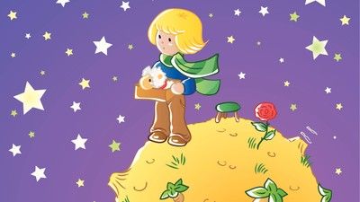 Der kleine Prinz