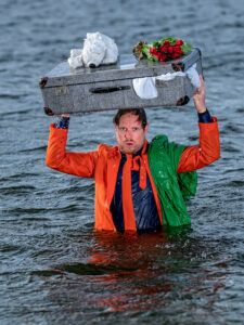 Patrick Nederkoorn