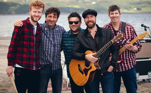 The Runrig Experience