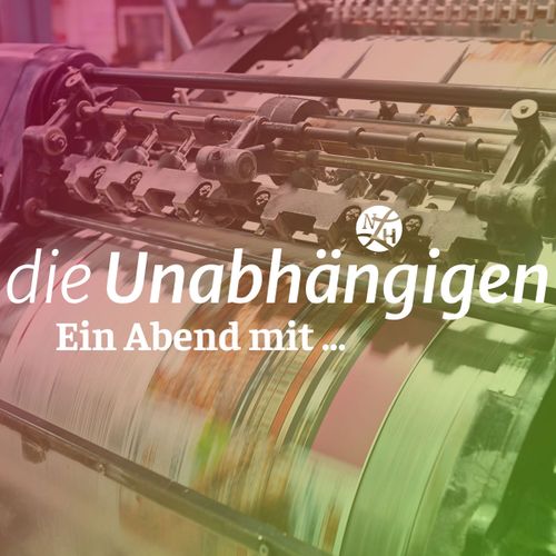 die Unabhängigen. Ein Abend mit dem Satyr Verlag