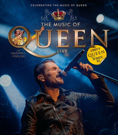 The Music of Queen -