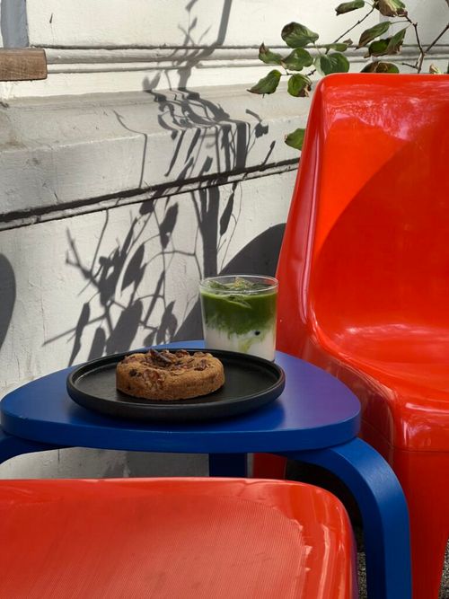 Homewarming | Opening Nou in der Bar Gloriette