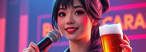 Beer x Comedy – Beertasting mit Open Mic Standup Comedy