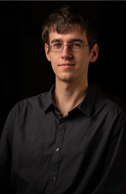 Orgelkonzert Leonard Schick - Barocke Improvisationen und Kompositionen