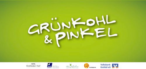 Grünkohl & Pinkel - Rhine Side Open Air