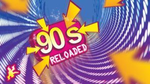 90s Reloaded
