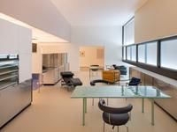 Charlotte Perriand: L’Art d’habiter / Die Kunst des Wohnens