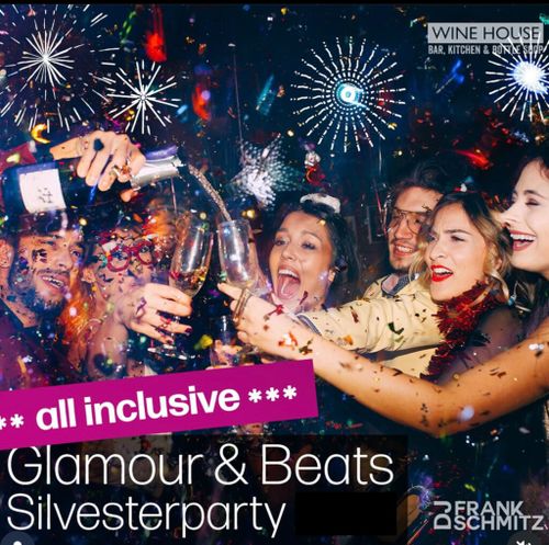 Glamur & Beats Silvesterparty