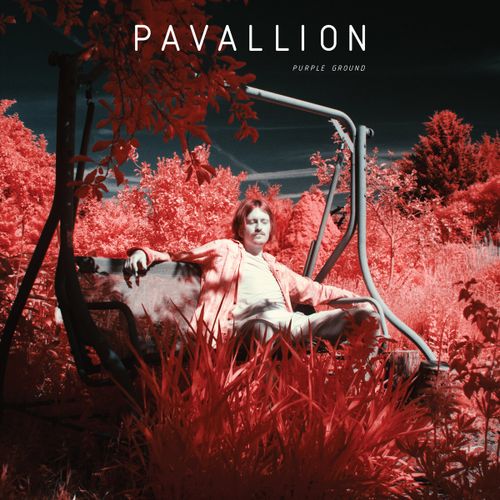Pavallion + Minusminusminus