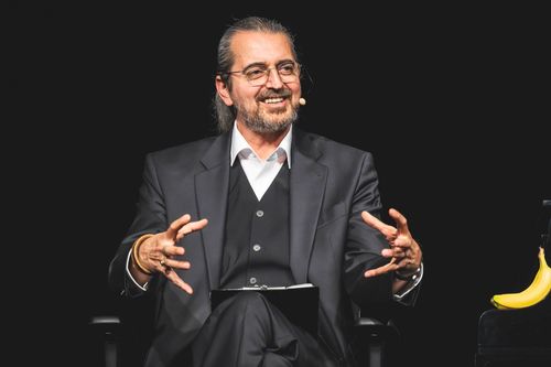 Hagen Rether - Liebe