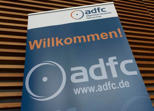 ADFC Mitgliederversammlung