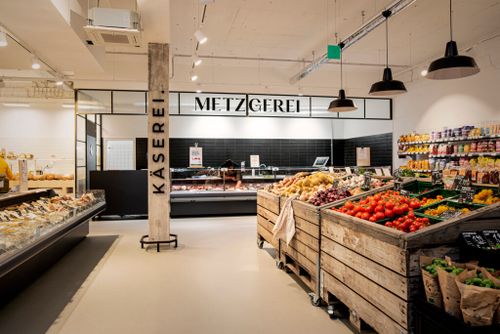 Genuss. MARKT - Winter-Edition