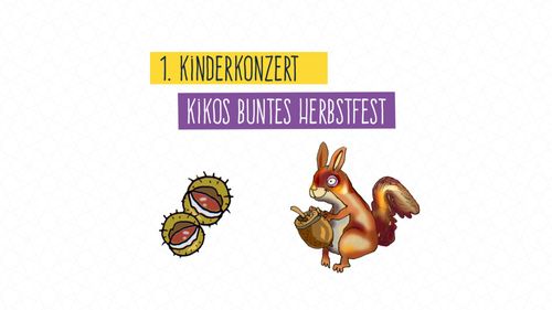 1. Kinderkonzert 25/26