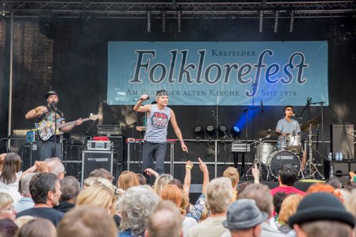 Folklorefest