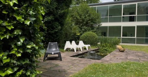 Off Grid - ein Kaffee Pop Up im Grünen