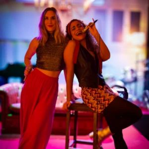 ALEX’s KEPT SECRET