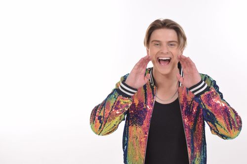 VINCENT GROSS & Band