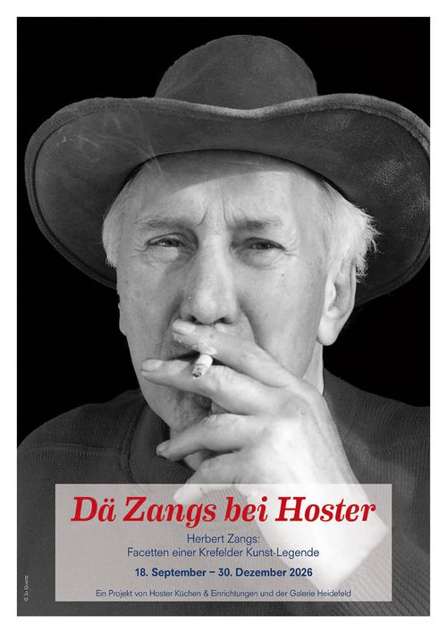 DÄ ZANGS bei HOSTER
