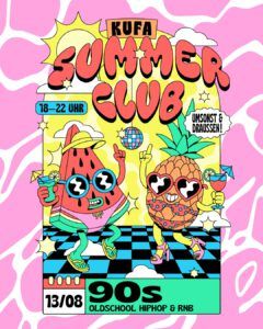 Summer Club