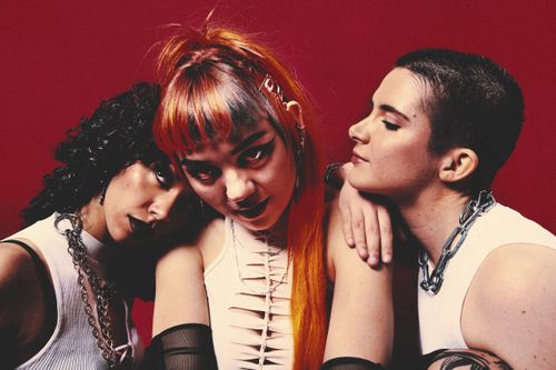 Grandma´s Ashes (FR)