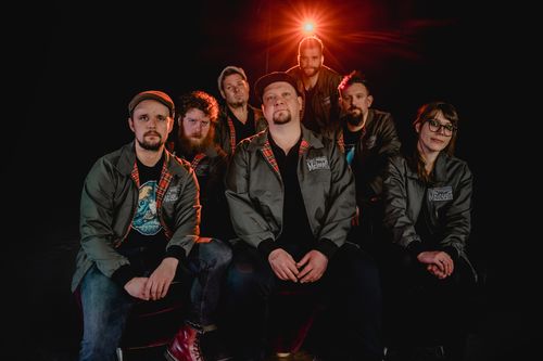 The Feelgood McLouds