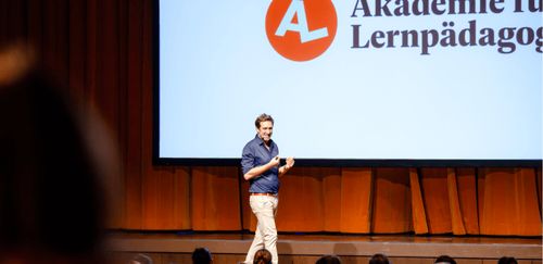 "Das Lernen lernen" Live -Tour - mit Jürgen Möller