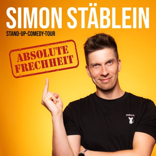 Simon Stäblein | Absolute Frechheit