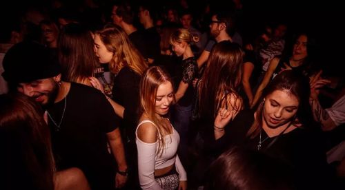 BOUNCE! with DJ WessX