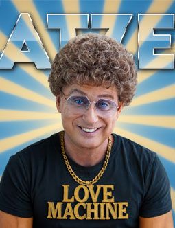 Atze Schröder - Lovemachine