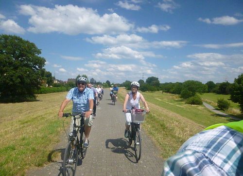 Zum Walsumer Brauhaus