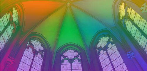 CSD-Gottesdienst (ökumenisch) mit Sängerin Maria Dinh