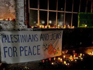 Palestinians and Jews for Peace  “I See Your Pain, Despite Mine” Radical Empathy and Rehumanisation