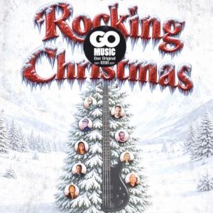 ROCKIN’ X-MAS 2026