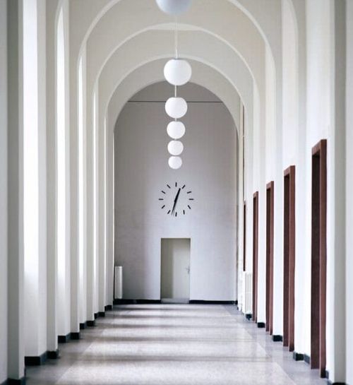 Exkursion: Winterrundgang in der Düsseldorfer Kunstakademie